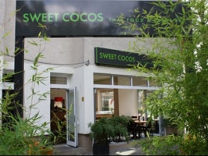 Фото: Sweet Cocos 