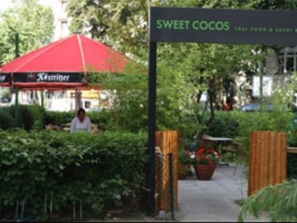 Фото: Sweet Cocos 